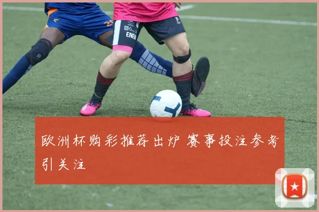 欧洲杯购彩推荐出炉 赛事投注参考引关注