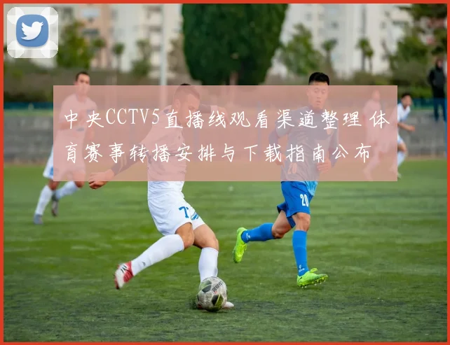 中央CCTV5直播线观看渠道整理 体育赛事转播安排与下载指南公布